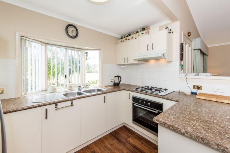 Riverside Gardens Estate - Site 267