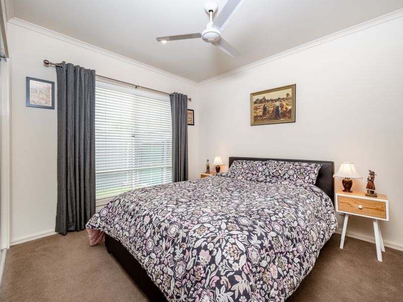 Lifestyle Communities Shepparton - Abundance of space inside and out