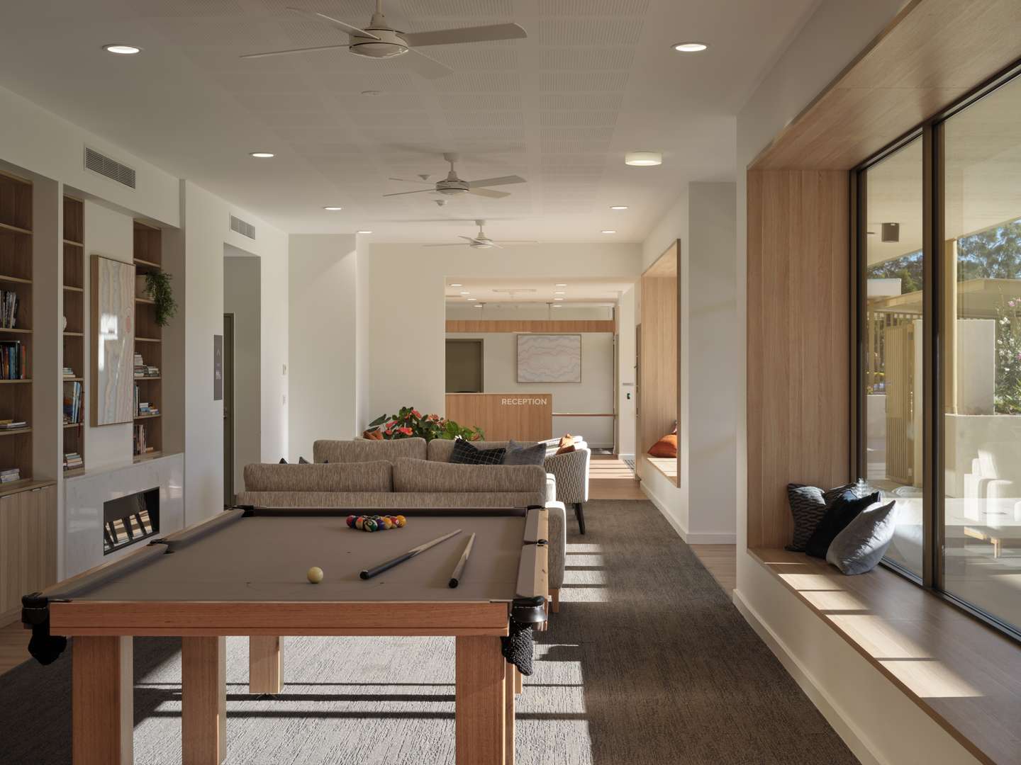 Last Ground Floor Apartment with Courtyard.