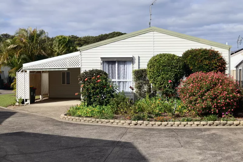 Banksia Waters - Lifestyle Village perfect for the Over 50's