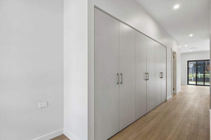Brand New, Modern living – Ready Now.
