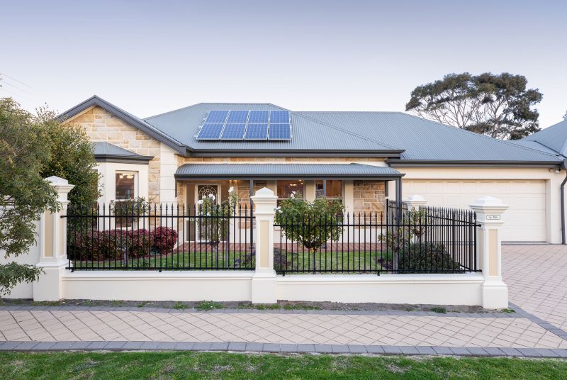 Independent Living Units