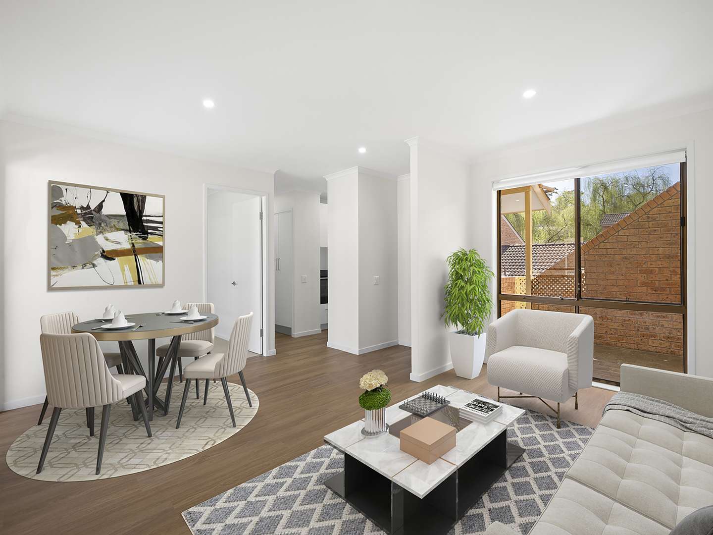 Two Bedroom | Villa 91 