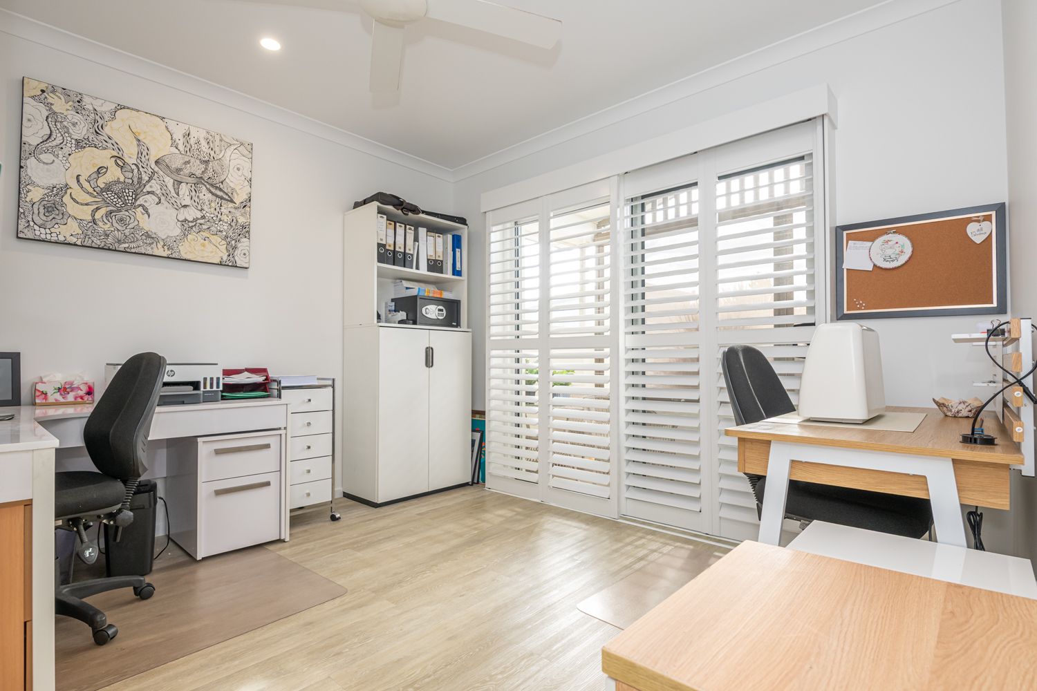 Relaxed Luxury Living!