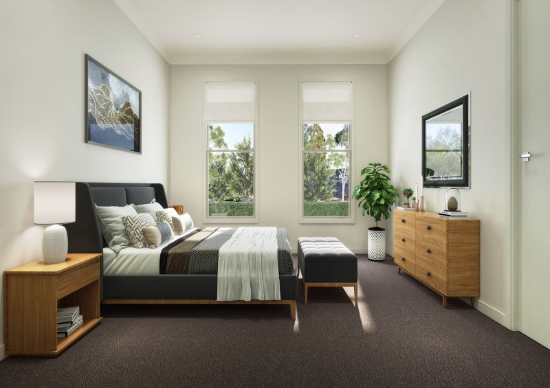 Land Lease living is life with financial freedom