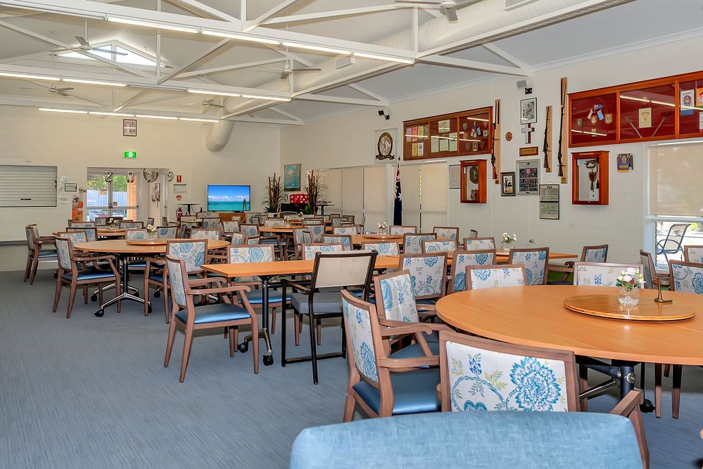 Bolton Clarke Rowes Bay