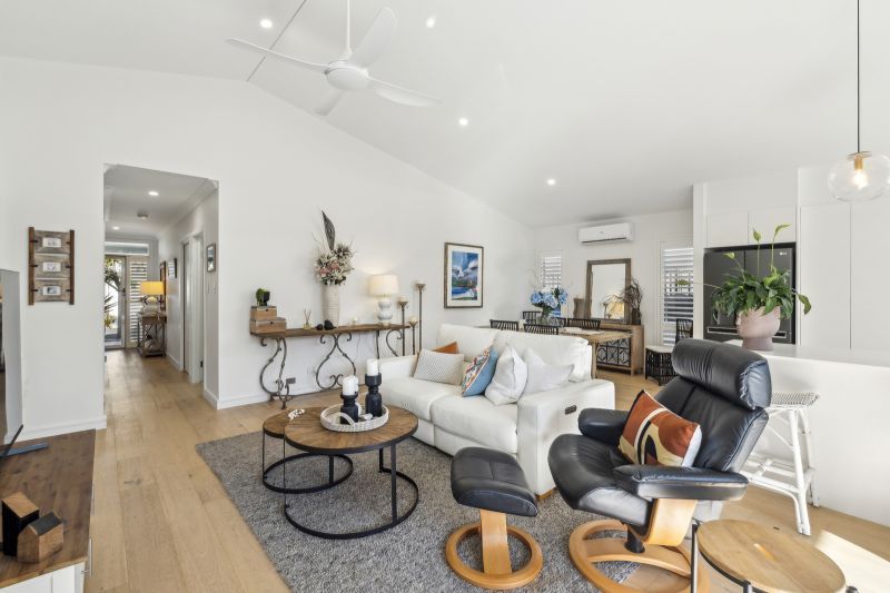 Stylish Home - Spacious Design - Outdoor Appeal