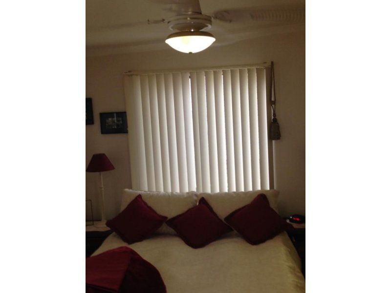 Retiree&#039;s Haven