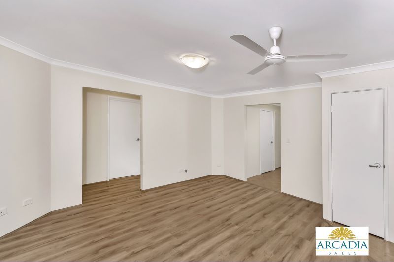 ARCADIA WATERS MADDINGTON - Located in the Middle of the Village