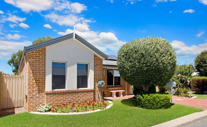 Independent Living at its Best