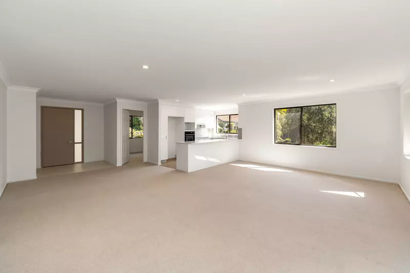 Bright Beauty with Views and a Modern Finish