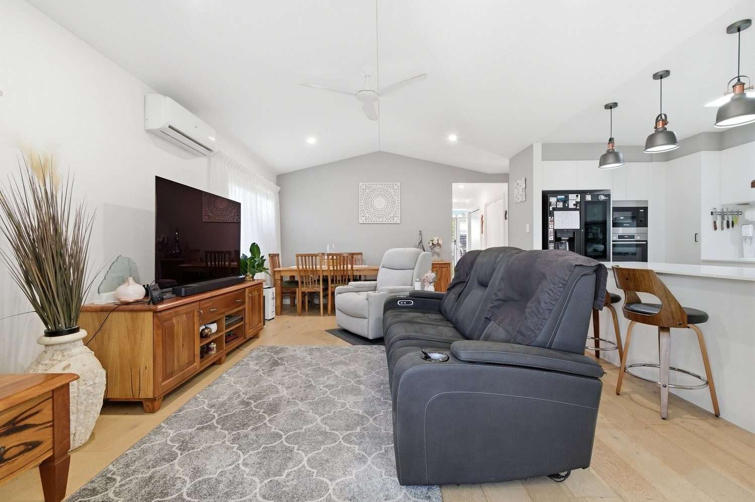 Your Own Private Haven!