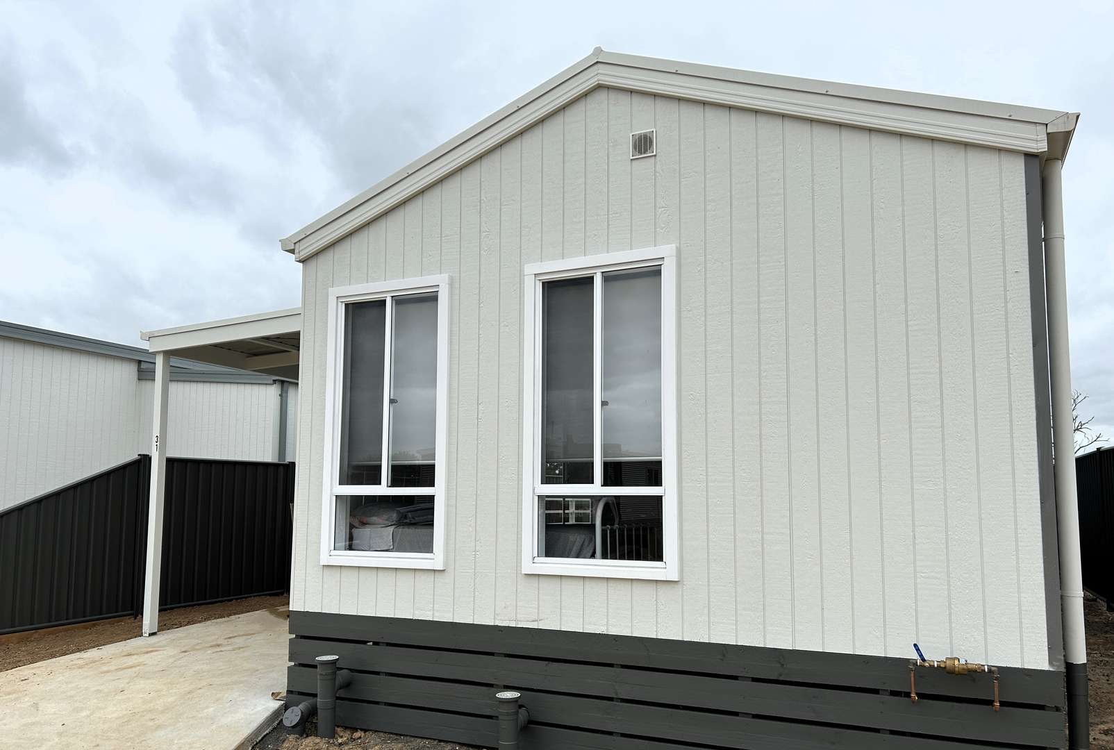 Nagambie Lifestyle Park - The Wattlebird