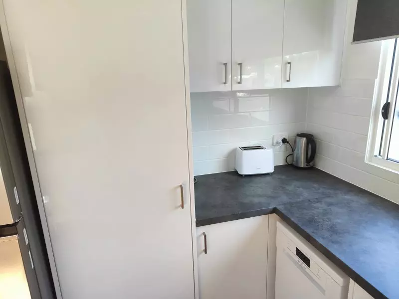 Lakeside Forster - Site 2/8th Avenue