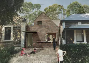 South Australian research project to examine multi-generational housing for seniors