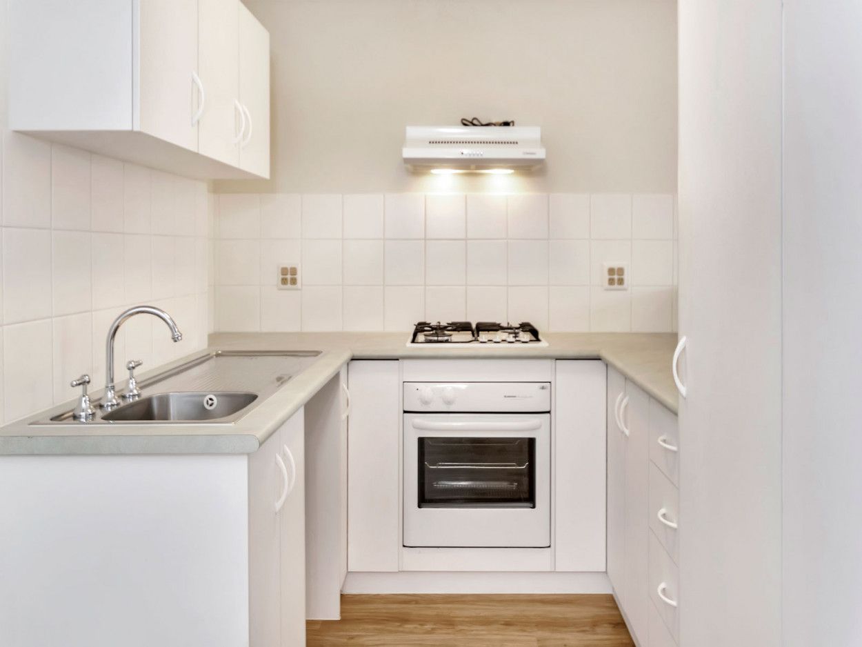 Last 2 Bedroom Apartment Available - Entry Level Location 