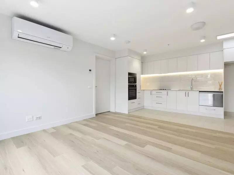 Space to Live, Style to Enjoy