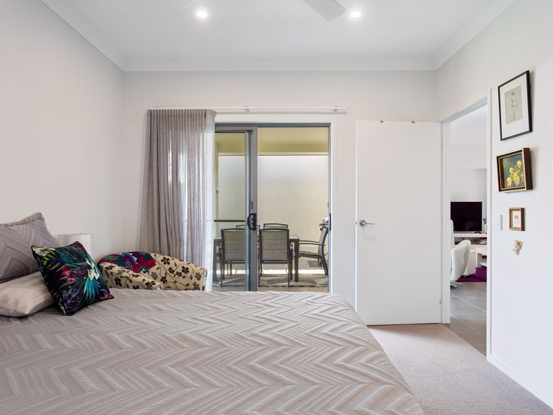 Designed with Living in Mind