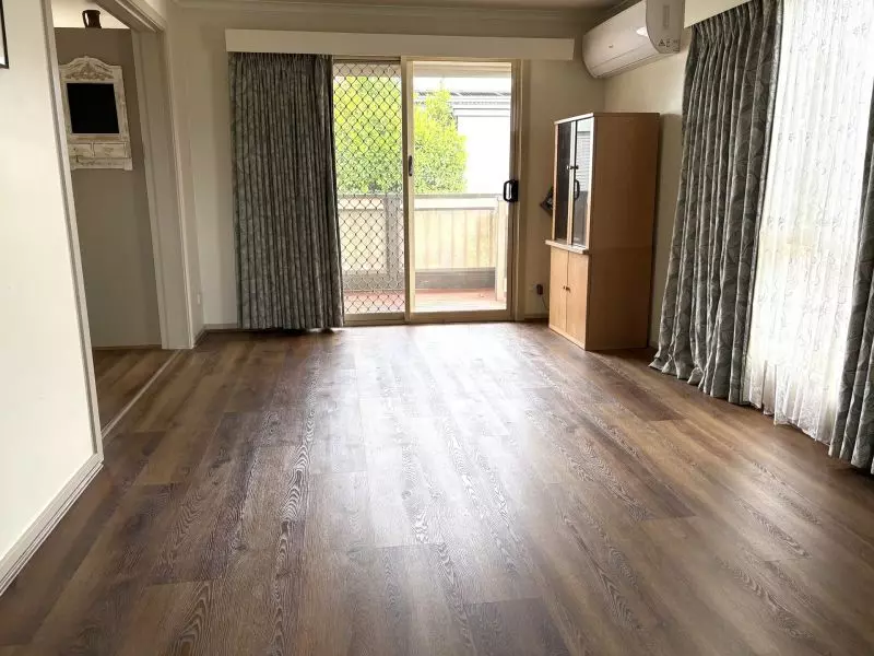 Peninsula Parklands - Site 9