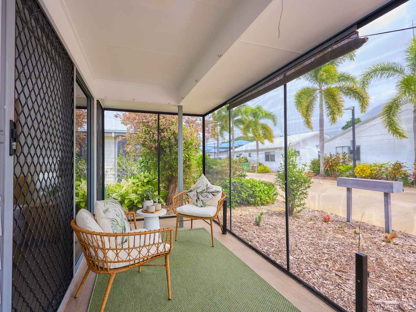 *REGISTER YOUR INTEREST* Villa 4 | 3 Bedroom + 2 Bathroom - Oak Tree Retirement Village Cairns