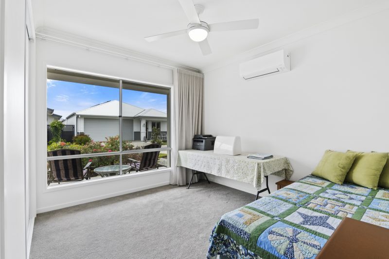 Site 46 - Established Harrisville