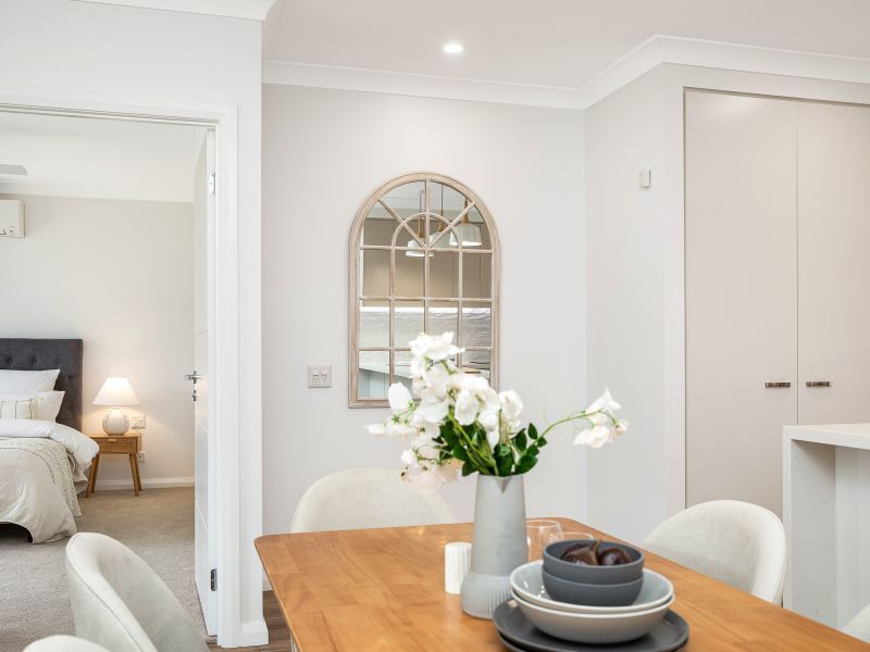 Experience retirement excellence with this stunning villa!