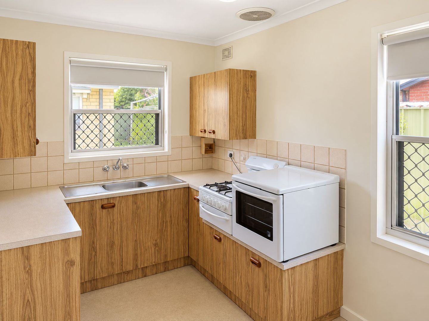 Over 55s Living – 1Bedroom Unit