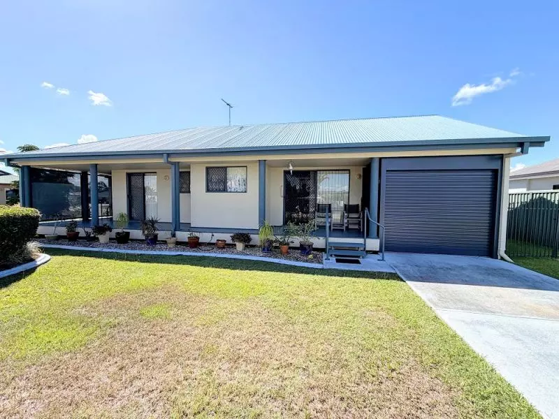 Renovated Home, Great Position