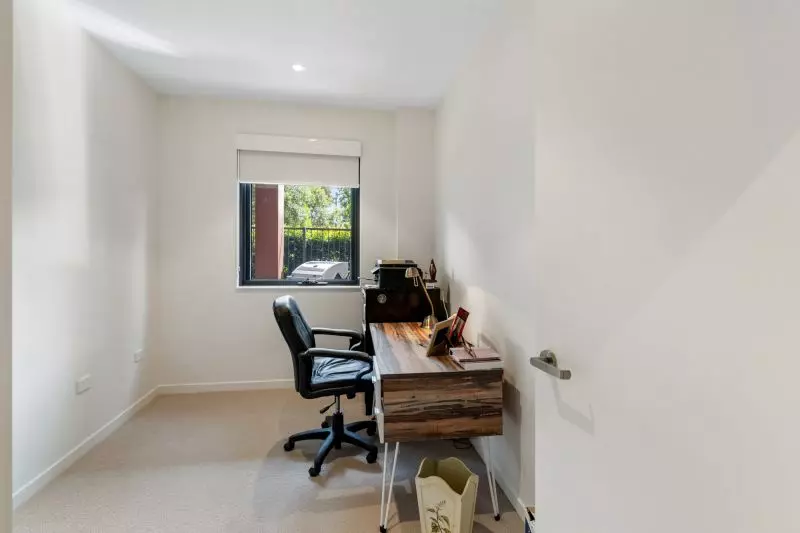 Deposit Taken: Ground Floor North facing