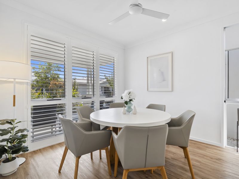 Site 196 - Established Bronte