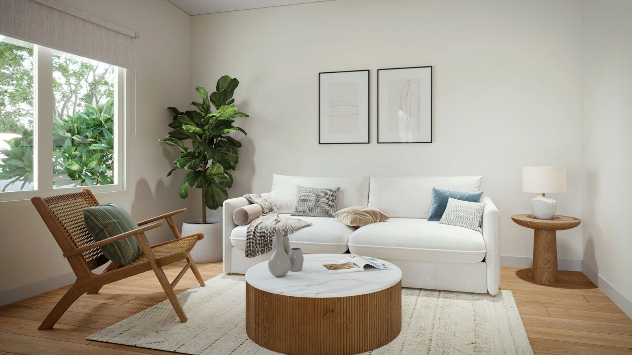 The Anders provides the perfect living space for those seeking the best of both worlds.