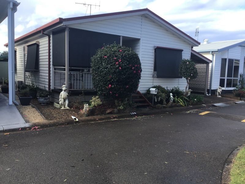 Neat, Move-In Ready Home