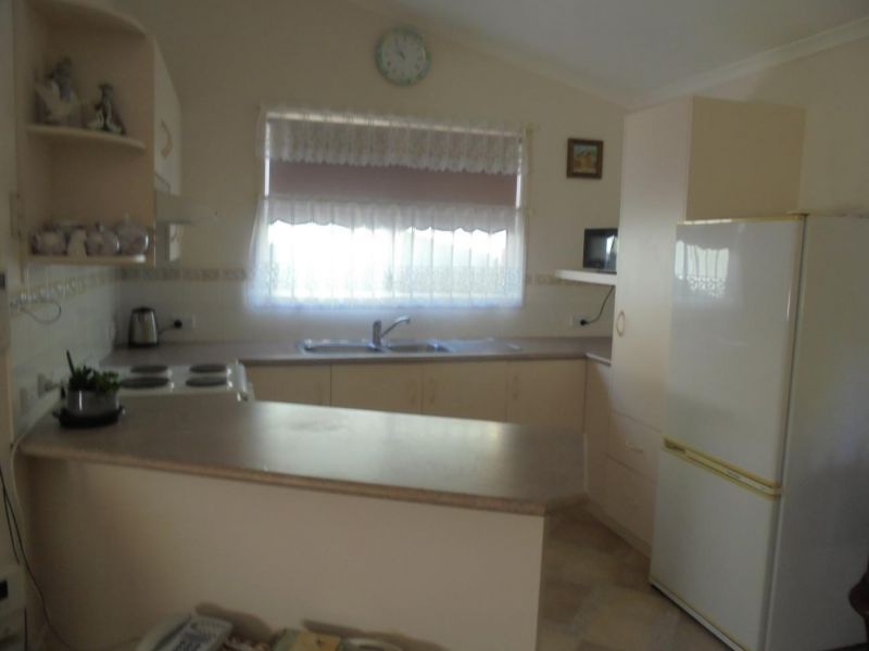 Lime Tree Village - Site 86