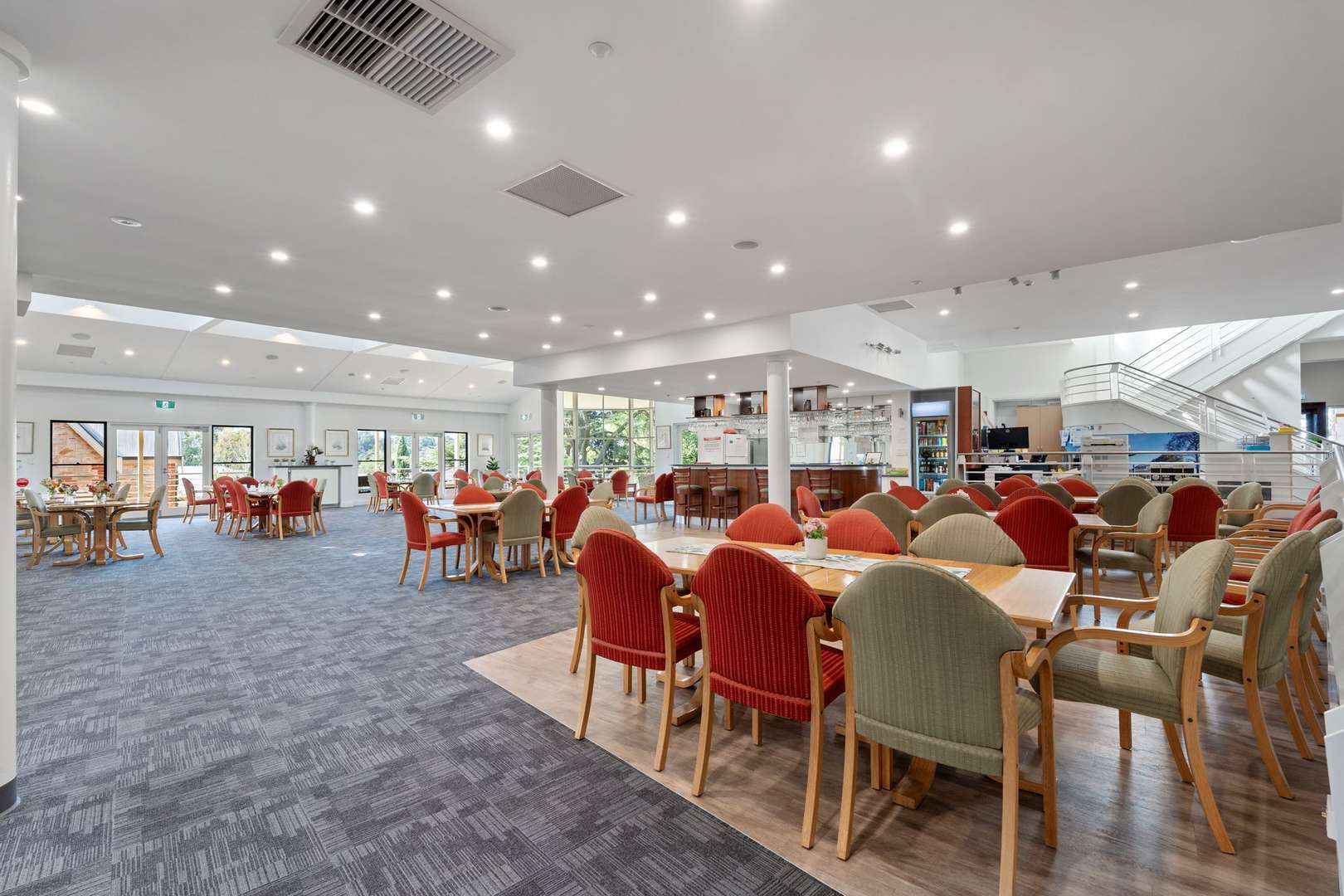 The Laurels Retirement Village 