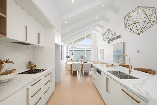 A New Standard in Over 55’s Living in the Heart of St Ives