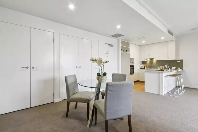 Garden Views and Open Living