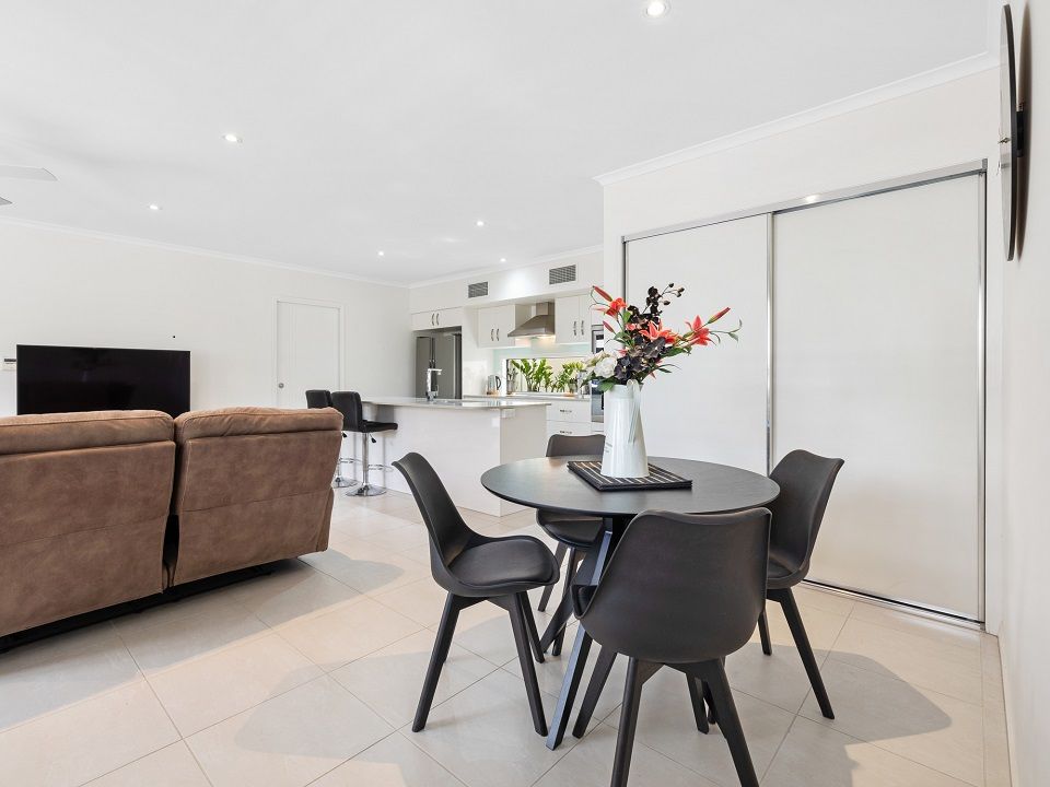 Palm Lake Tweed River Home 69 Riverview