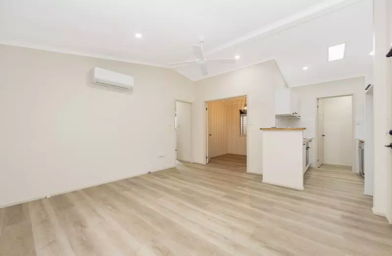 Beautifully Renovated Two Bedroom Haven
