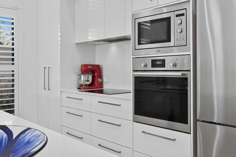 Modern Comfort, Lifestyle & Community