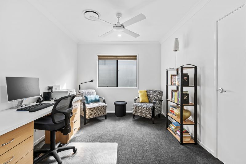 Site 454 - Established Ellerston S1