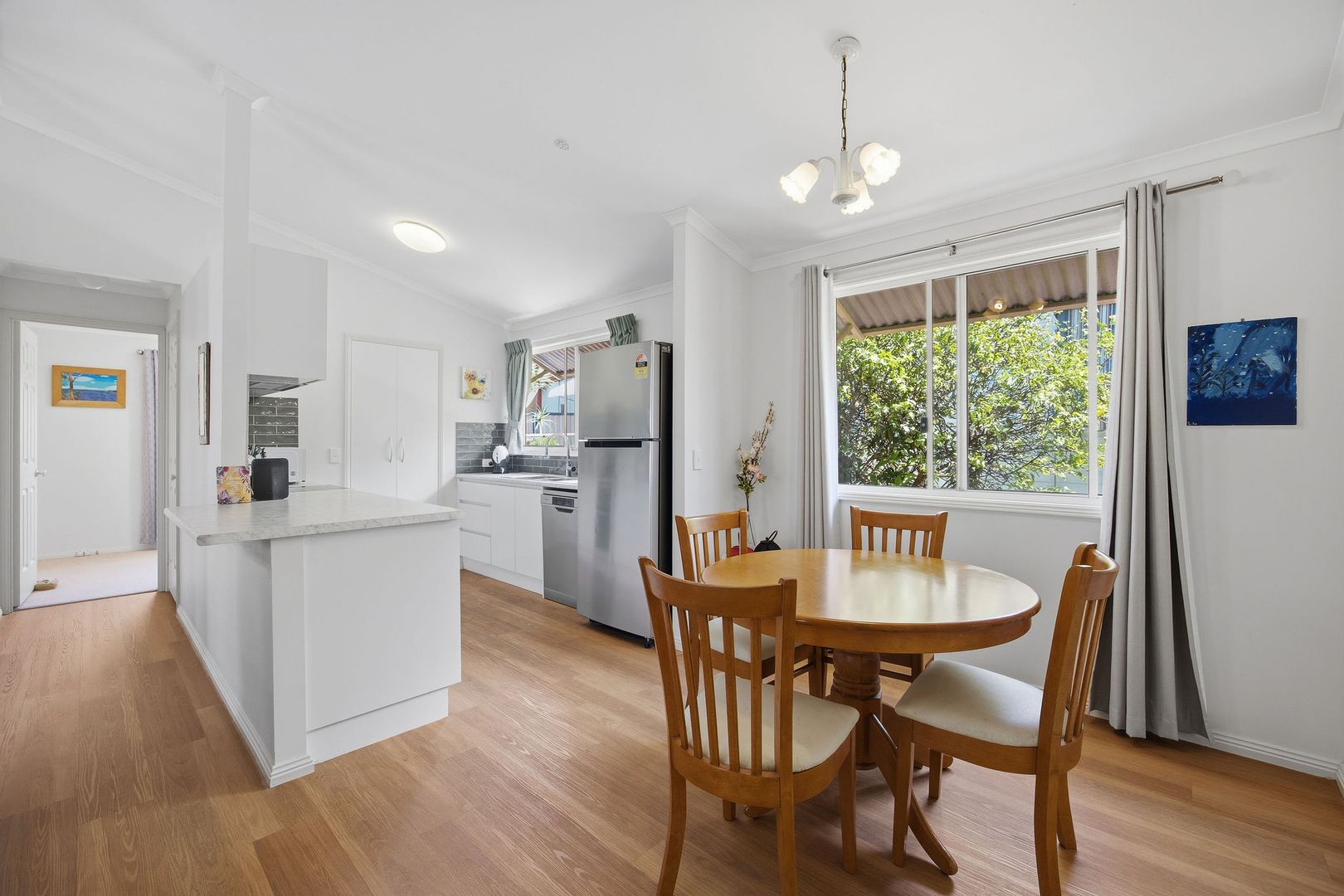 The Palms Village - Over 55's pet friendly Lifestyle Village