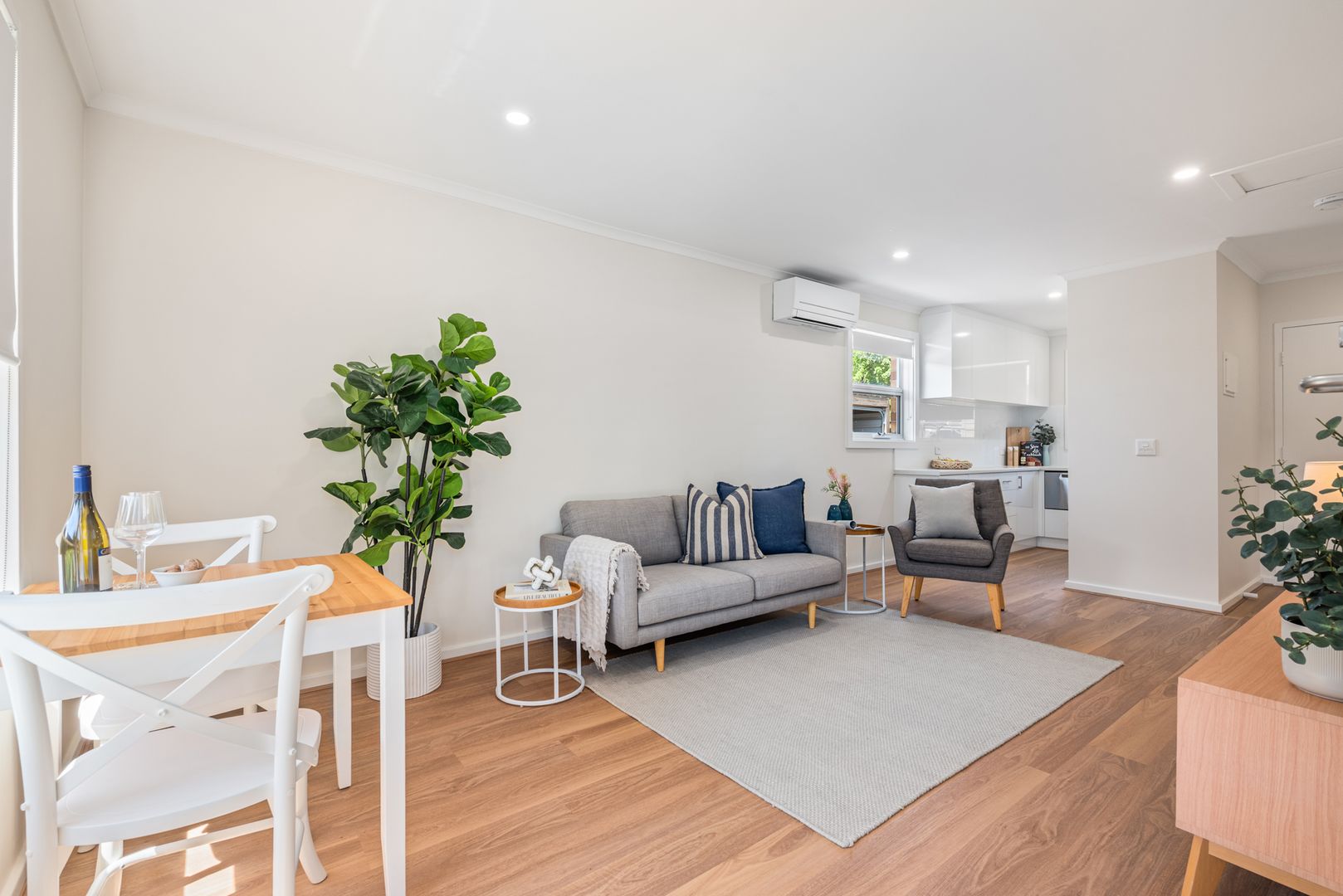 Are You Aged 65 Years Or Older And No Longer Working Full Time ? Thoughtful Living in a Peaceful Setting.