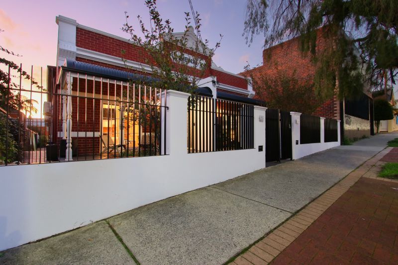 Historical Federation Classic