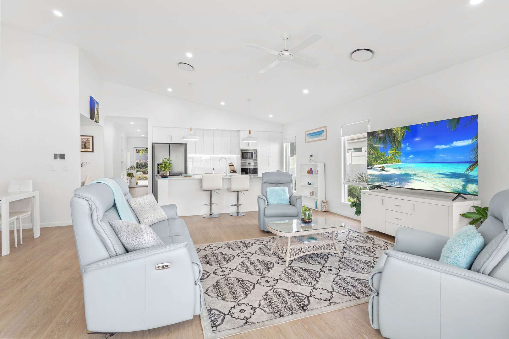 Effortless Resort Living