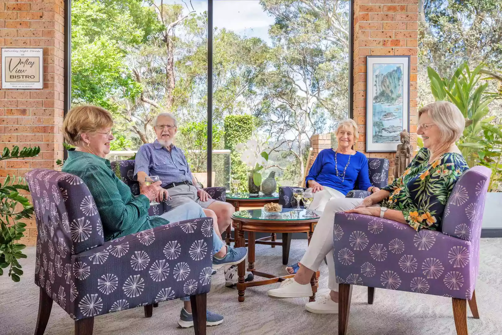 Lindfield Gardens Retirement Living