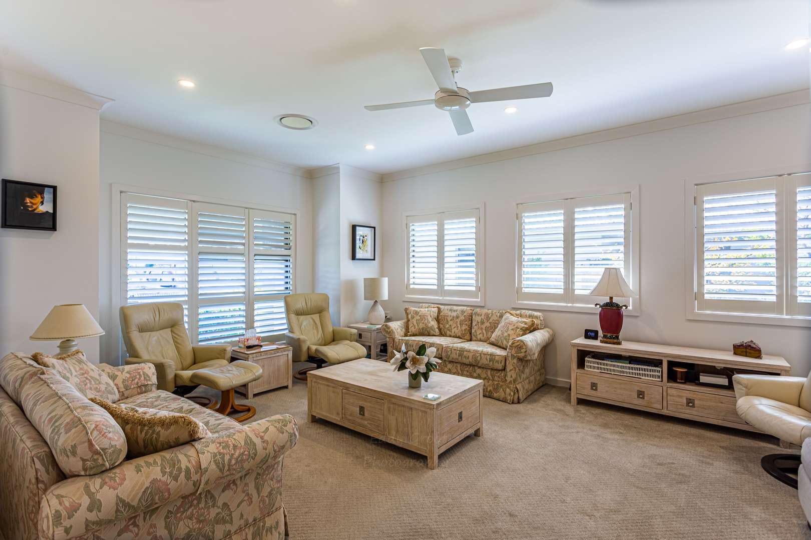 UNDER OFFER- Van Gogh III-  Palm Lake Resort Tea Gardens