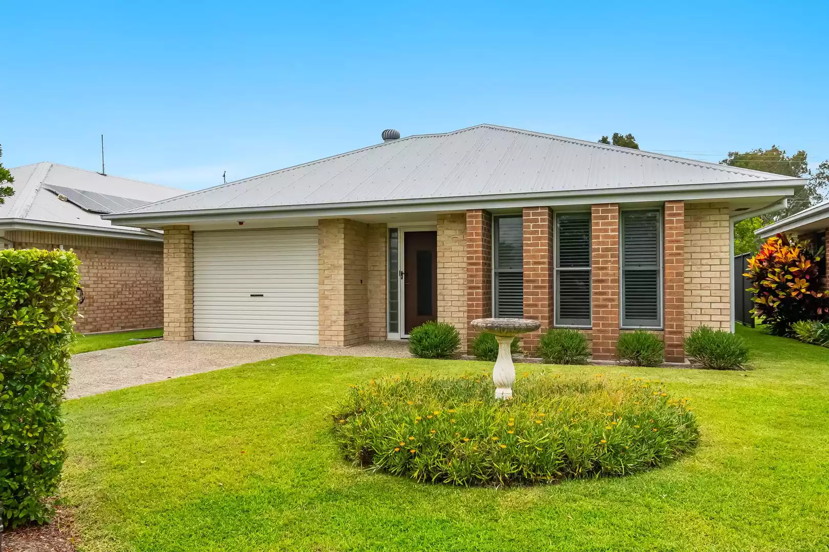 Luxury over 55's resort style living-Palm Lake Resort Ballina