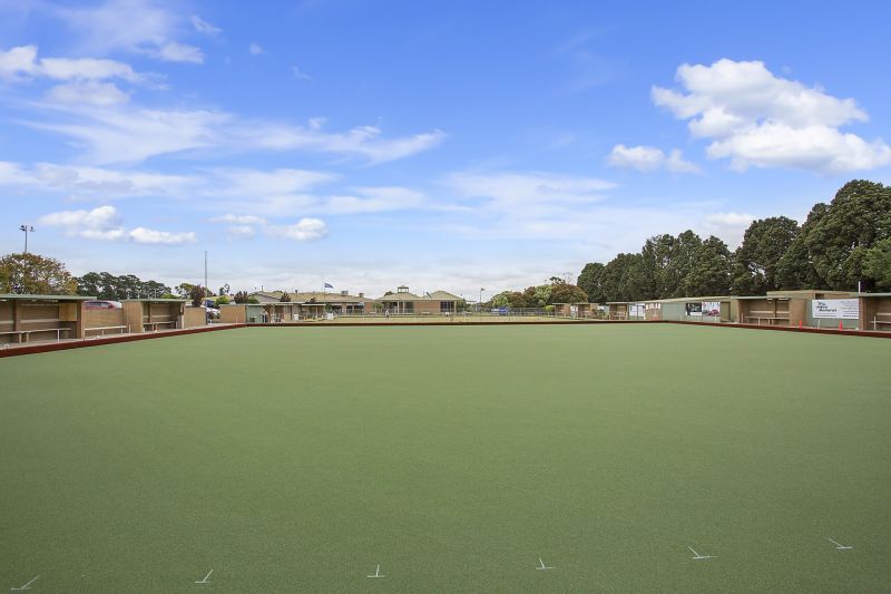 Nows the time to move into a safe and secure community of like-minded individuals - Midlands Terrace Village