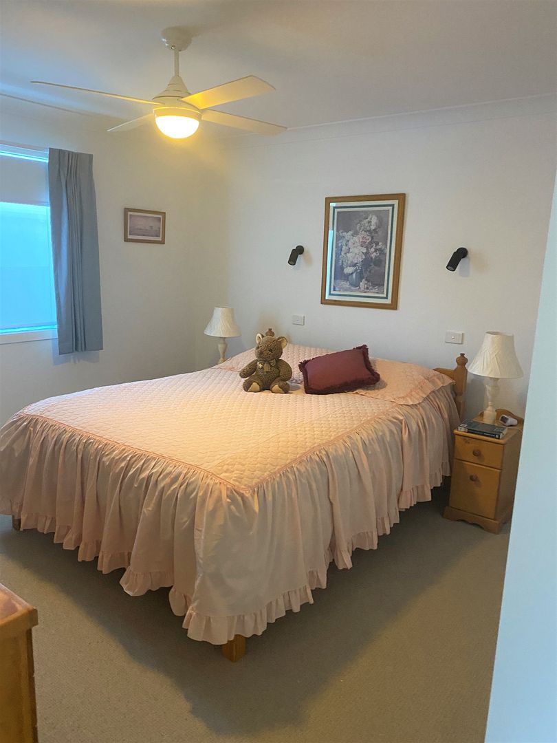 Haven at Benalla Lifestyle Village (Benalla Tourist Park)