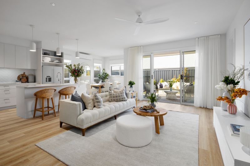 Bellarine Home Design